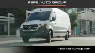 Pepe Auto Group Driven to Perfection Since 1968 Branding
