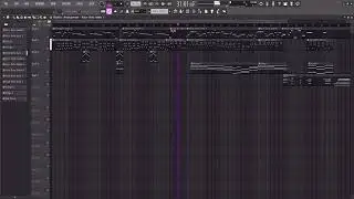 An FL Studio recreation of 