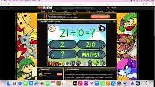 Watch Me Fail And Cheat In The Impossible Quiz Book: Chapter 1