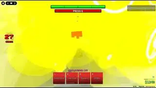 Gilgamesh 120-0 Combo
