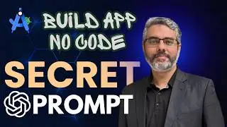 The SECRET Vibe Coding Prompt That Builds Android Apps in 10 Minutes! 🤯 (100% Working)