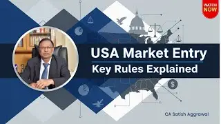 FATCA Compliance 2025 | NRIs, Mutual Funds, Banks &ndash; Everything You Must Know