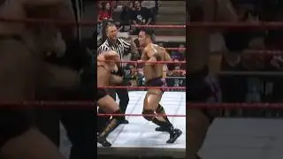 &ldquo;If Vince knew how old I was he probably would never&hellip;&rdquo; - Dan Severn