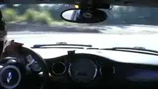 8/14/2008 ProFormance Lapping Pacific Raceways