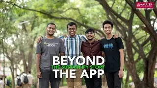 How Amrita Students Conquered HackHarvard 2024 for India