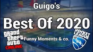 GUIGO'S BEST OF 2020
