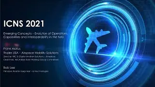 I-CNS Tech-Talks 