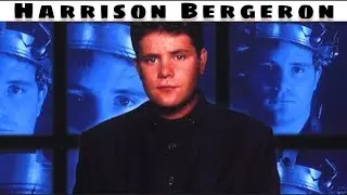 Harrison Bergueton y 2081