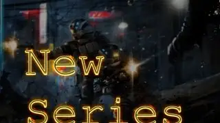 BIGBAZZ |  Blacklight new series trailer (Official)
