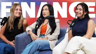 Our experience working in the real estate industry as young women