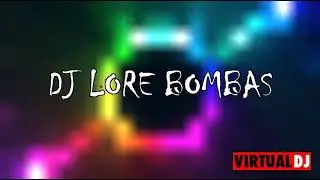rumba portuguesa R F J 2025 dj lore bombas 