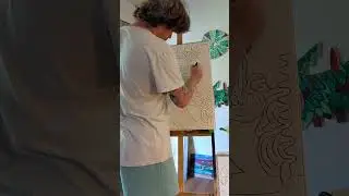 #drawing #maze #timelapse #foryoupage #trending