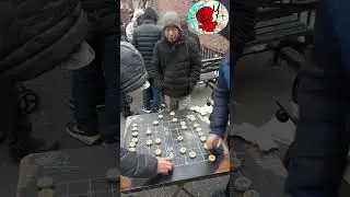 Ma Hou Pao !/ 40 sec checkmate !/Horse Defense/Red moves first/Xiangqi Openings in Action !