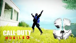 How Alcatraz Inspired Call of Duty
