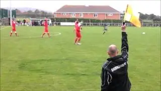 v sheringham