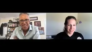 Matt Mallon, LockedOn Podcast Network, interviewed by Dana Montagna, FishFace Streams