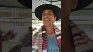 Alexander Cardozo, coordinador del Hogar Geri&aacute;trico Renacer La Esperanza de Uribe(Meta)