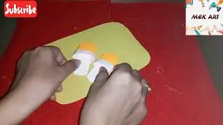How to make origami SLIPPERS?
