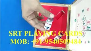 Learn How to Use HD Cheating Contact Lenses for Marked Playing Cards in Mumbai | 9540509484
