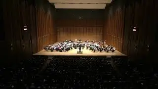 ending theme  ウィーンはウィーン　J. Schrammel  川越MC 26回定期演奏会