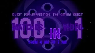 Лучше бы я этого не делал (СКС: Омега квест)/I wish I hadn't done this (QFP: The Omega Quest)