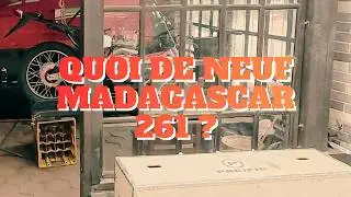 Contributeurs de Madagascar 261 - Projets 2026 avec Jean Marc de Rando Raid Madagascar | Vaovao #23