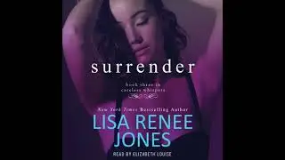 Surrender: Inside Out - Lisa Renee Jones