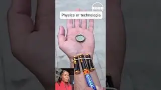 Batteries and bottle cover hack #hack #reallifehacks #secrethacks #comedy #fakehack #experiment