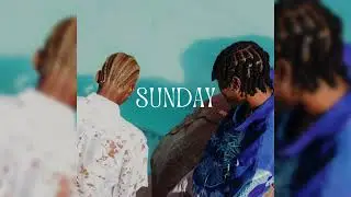 JAY'S - SUNDAY [ OFFICIAL AUDIO ] 2026