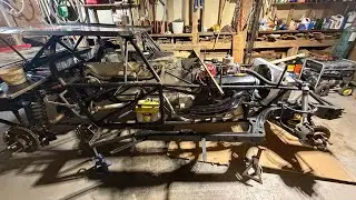 Stripping down the Midwest Mod in 2 mins!!