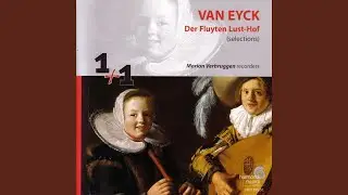 Der Fluyten Lust-hof: Comagain
