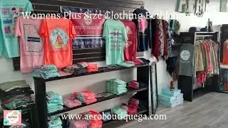 201 - Womens Clothing Boutique Fort Gaines Ga