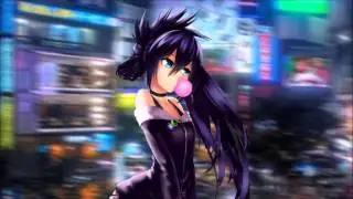 Nightcore ➫ Futuristik - Little Bit (feat. Sethh)