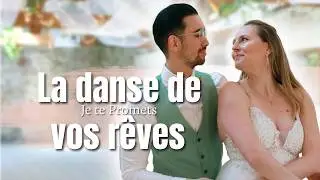 La danse de votre vie - Je te promets - Johnny Hallyday