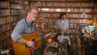 Matt Owens - 'Cargo For The Road' | #UnderTheAppleTree