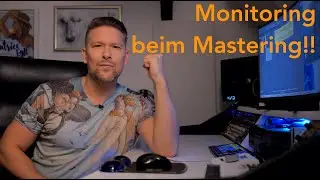 Fabfilter Pro MB VST Plugin f&uuml;r das Monitoring beim Mastering - Tutorial