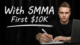 Scale Your Agency to &euro;10K/Month in 2026 | Full Breakdown