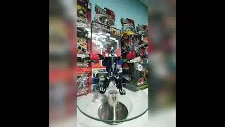 Digimon Tamers Hybrid Super Evolution BANDAI 2001  #de-digivolving #bandai #retro #impmon #beelzemon