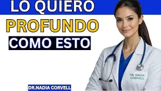 La posición sexual que me hace (y a mis amigas) tener orgasmos múltiples)Dra,Nadia Corvell