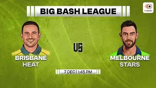 HEA vs STA Dream11 Prediction | Big Bash League T20 | HEA vs STA Fantasy Prediction