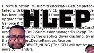 Battlefield 6 Dx12 / Directx error fix!