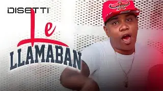 El Shady - Le Llamaban (Video Oficial) | Shady.com