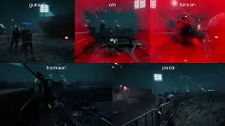 ZLV 01/02  10:20 - OUTBREAK:SLAY SEASON