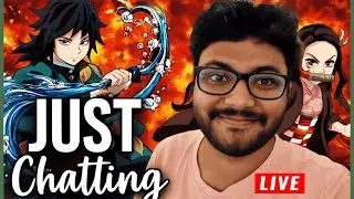 ek dukh ki baat batani hai | Indian Streamer 🇮🇳 |