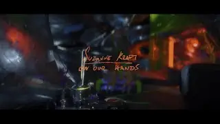 Suzanne Kraft - On Our Hands