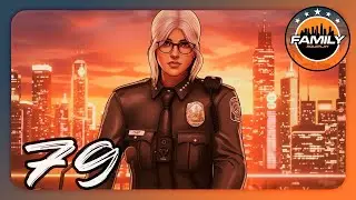 🌆 FamilyRP +18 🌆 T.3 EP #79 | 👮‍♀️Revy Smith👮‍♀️|