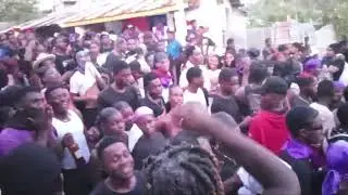 (#2)kouri vin gade mirak  nan sofa band plezi gaye nan vil Jacmel 1e Novembre 2025