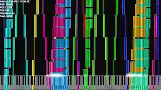 All of my noise challenges 1 2 3 4 and 5 merged 14.33 Million notes