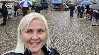 Belgian Lier Market 26-03-2023
