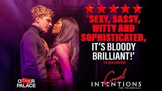 Cruel Intentions The '90s Musical | Trailer